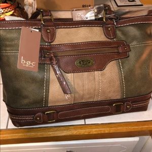 Boc woman’s handbag
